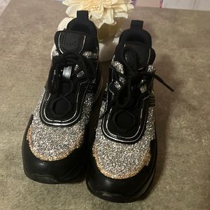 Michael kors Olympia extreme sneakers